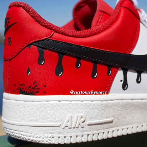 Custom Shoes - Picture 8 of 8